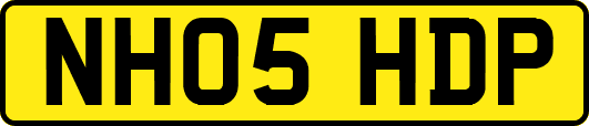 NH05HDP