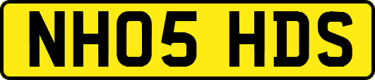 NH05HDS