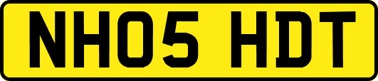 NH05HDT