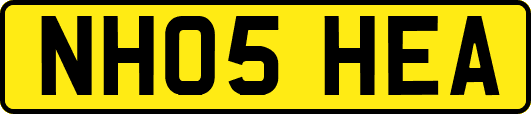 NH05HEA