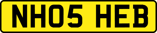 NH05HEB