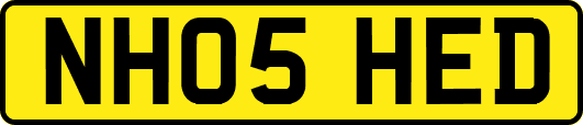 NH05HED