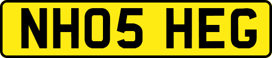 NH05HEG