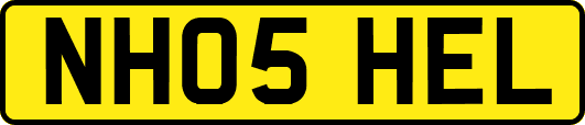 NH05HEL