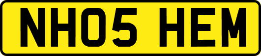 NH05HEM