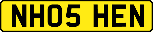 NH05HEN