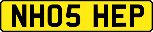 NH05HEP