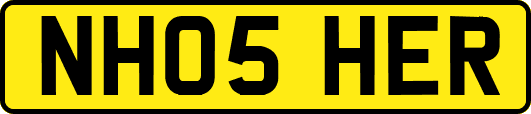 NH05HER