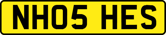 NH05HES