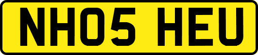 NH05HEU