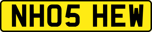 NH05HEW
