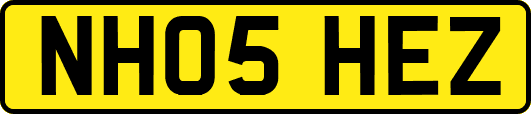NH05HEZ