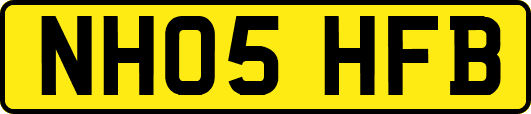 NH05HFB