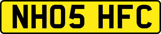 NH05HFC