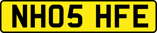 NH05HFE
