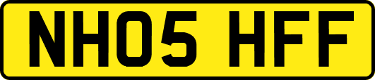 NH05HFF