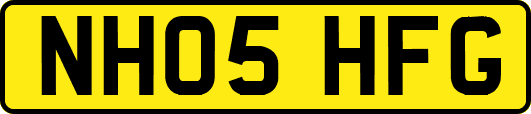 NH05HFG