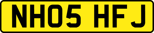 NH05HFJ
