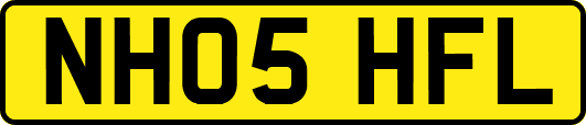 NH05HFL