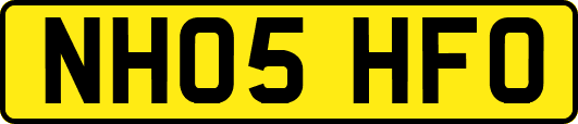 NH05HFO