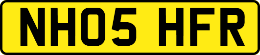 NH05HFR