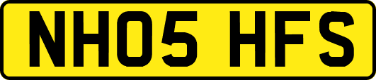 NH05HFS