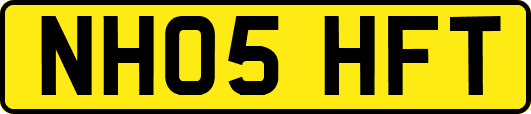 NH05HFT