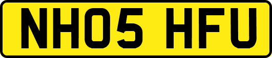 NH05HFU