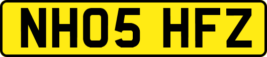 NH05HFZ