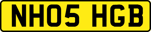 NH05HGB