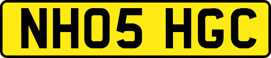 NH05HGC