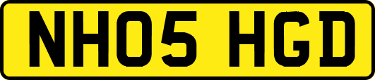 NH05HGD