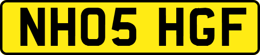 NH05HGF