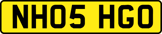 NH05HGO
