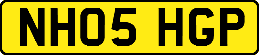NH05HGP