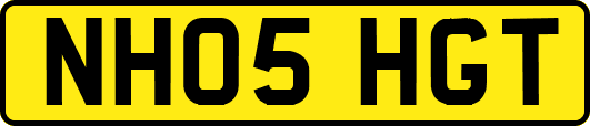 NH05HGT