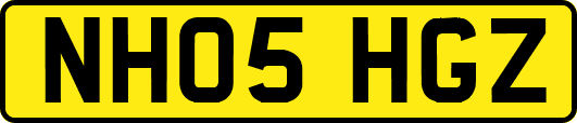 NH05HGZ