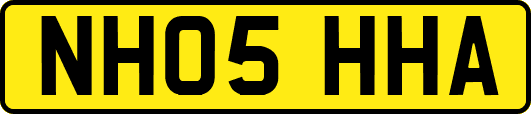 NH05HHA