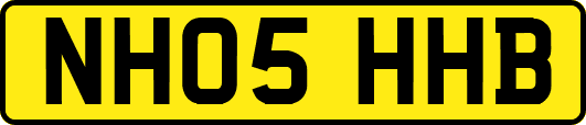 NH05HHB