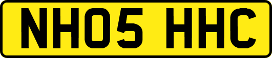 NH05HHC