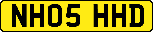 NH05HHD