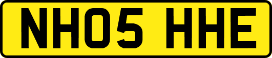 NH05HHE