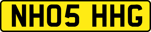 NH05HHG