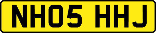 NH05HHJ