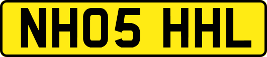NH05HHL
