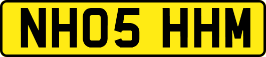NH05HHM