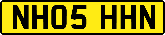 NH05HHN