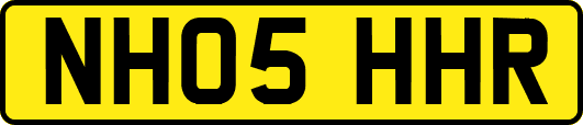 NH05HHR
