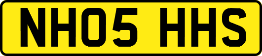 NH05HHS