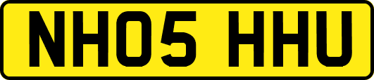 NH05HHU